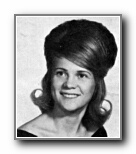 Nancy Olson: class of 1965, Norte Del Rio High School, Sacramento, CA.